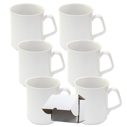11oz Sparta Mug