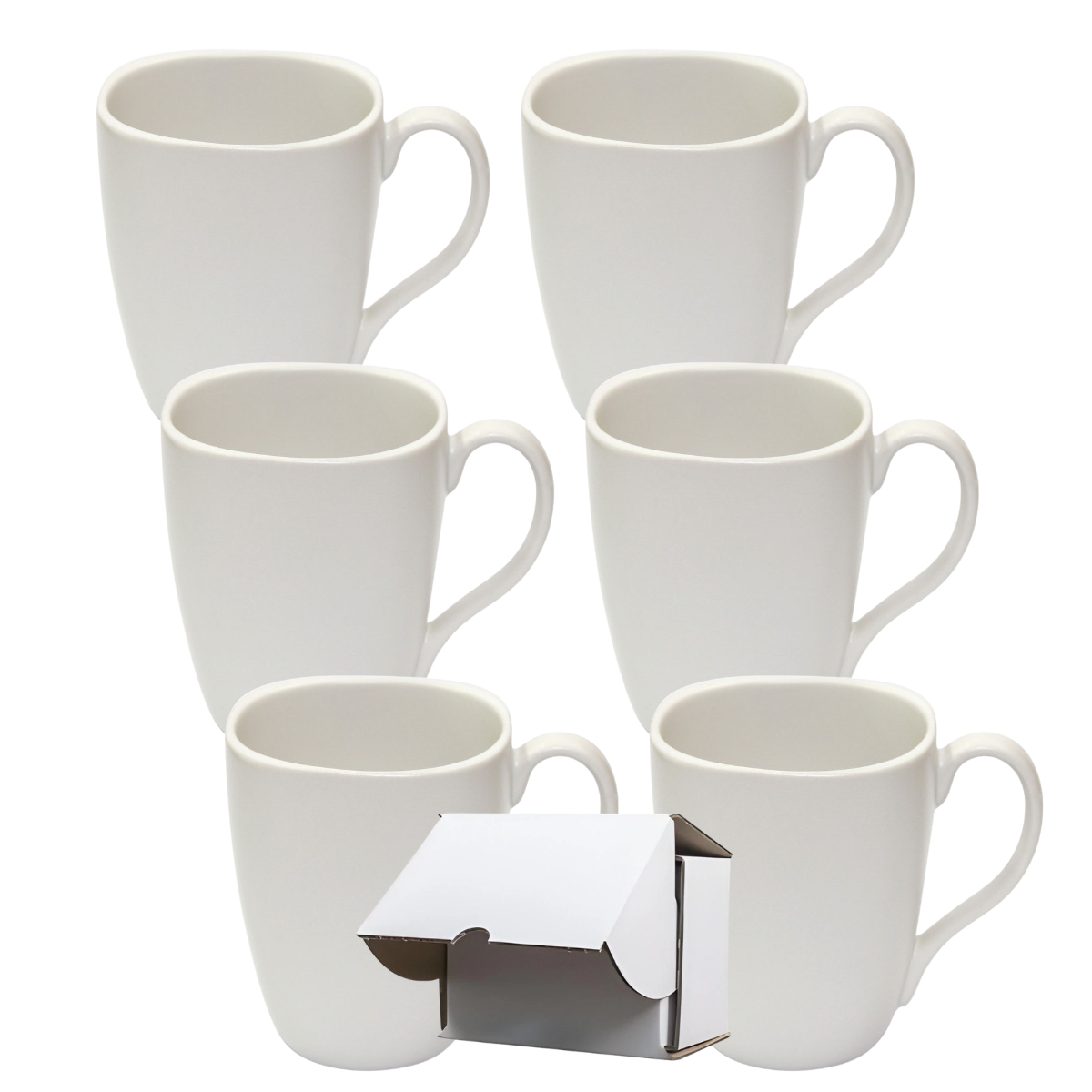 13oz Quadro Mug