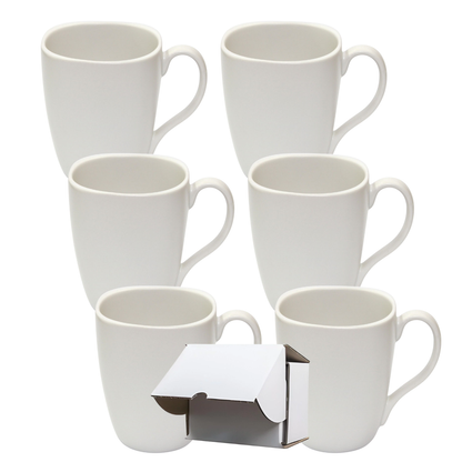 13oz Quadro Mug