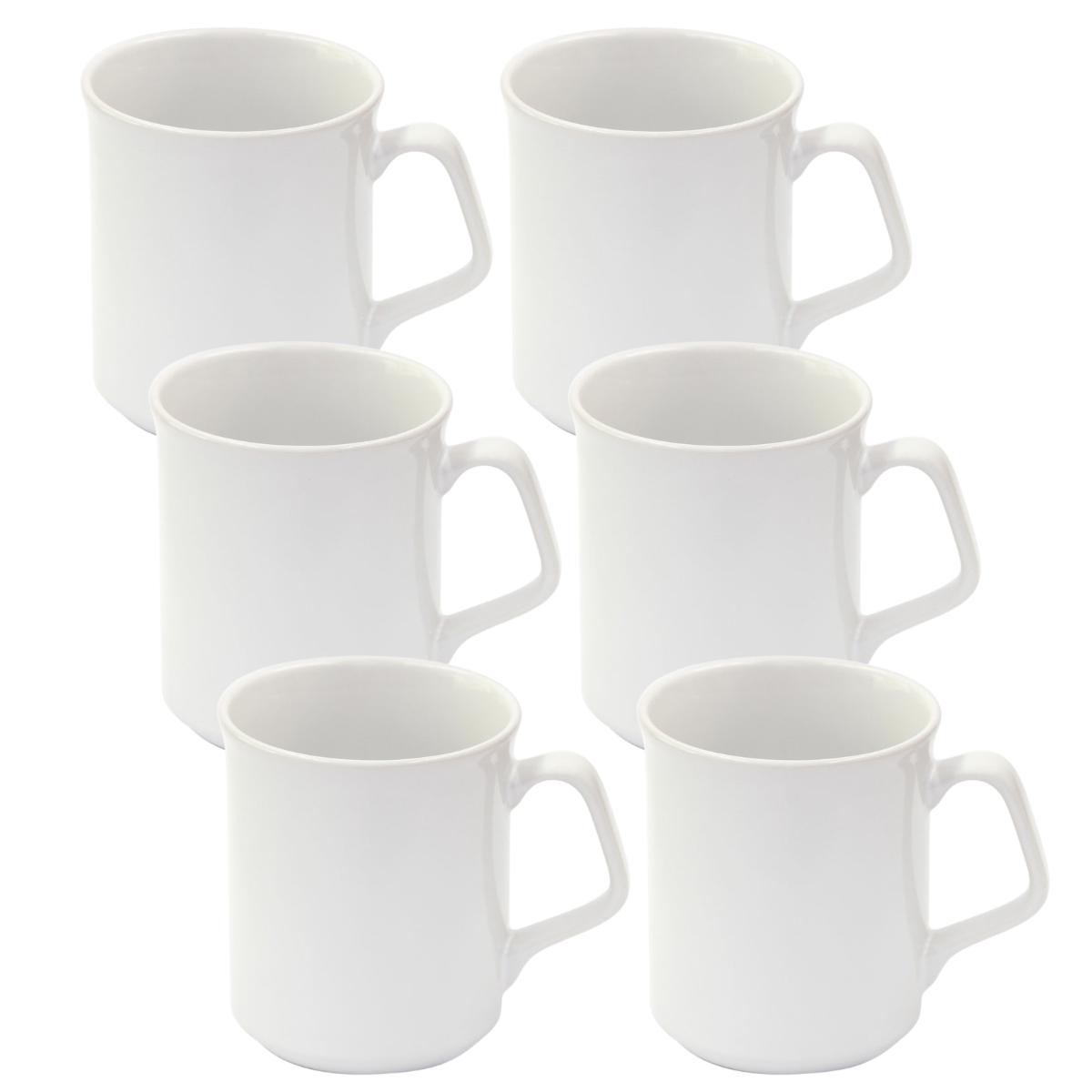 11oz Sparta Mug