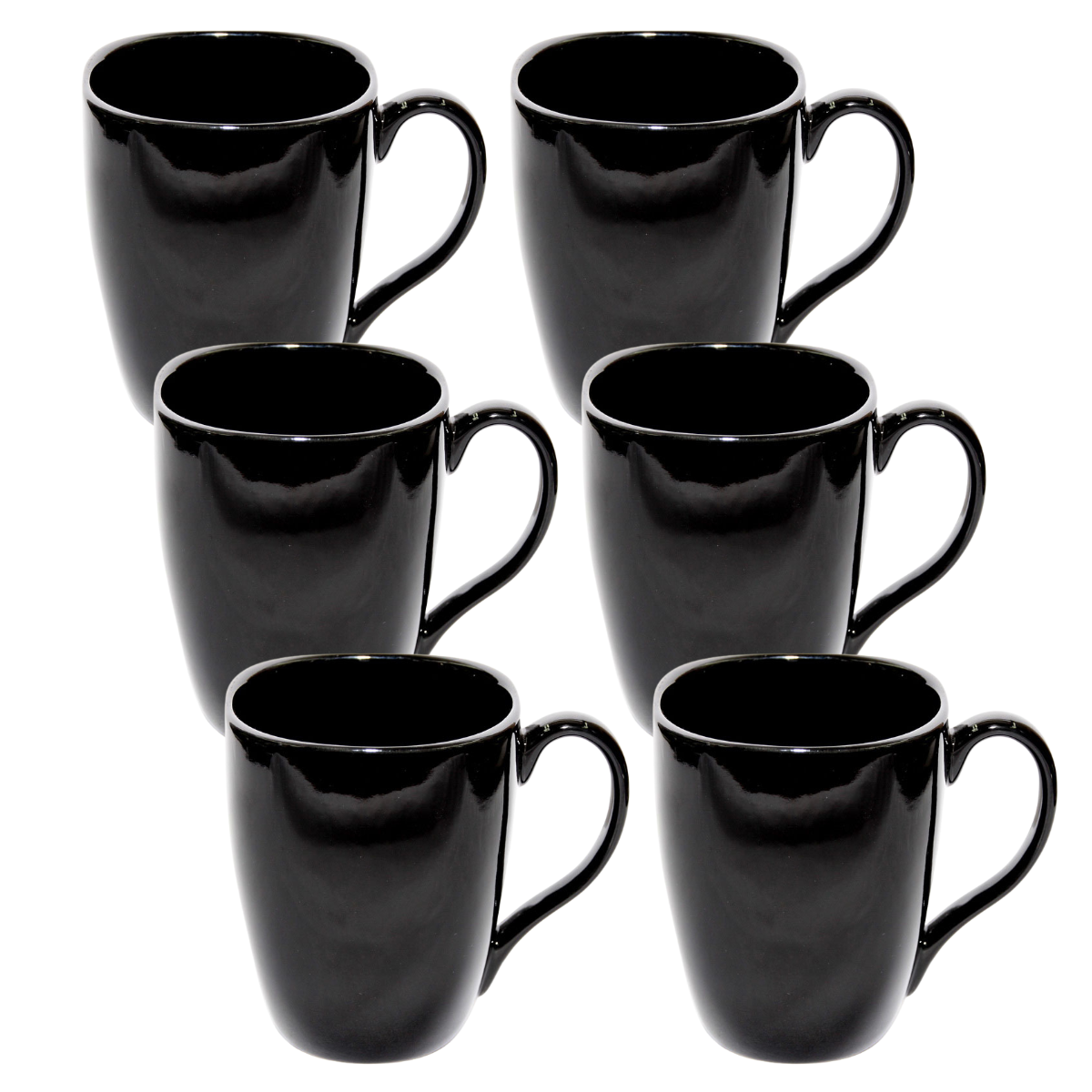 13oz Quadro Mug