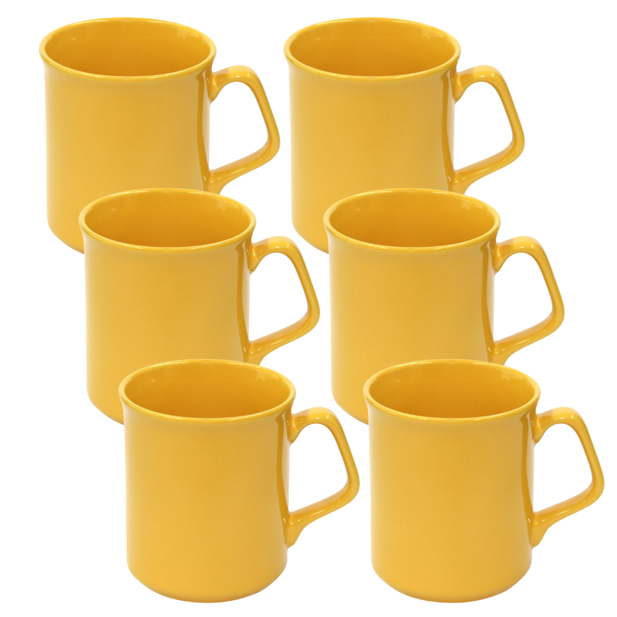 11oz Sparta Mug