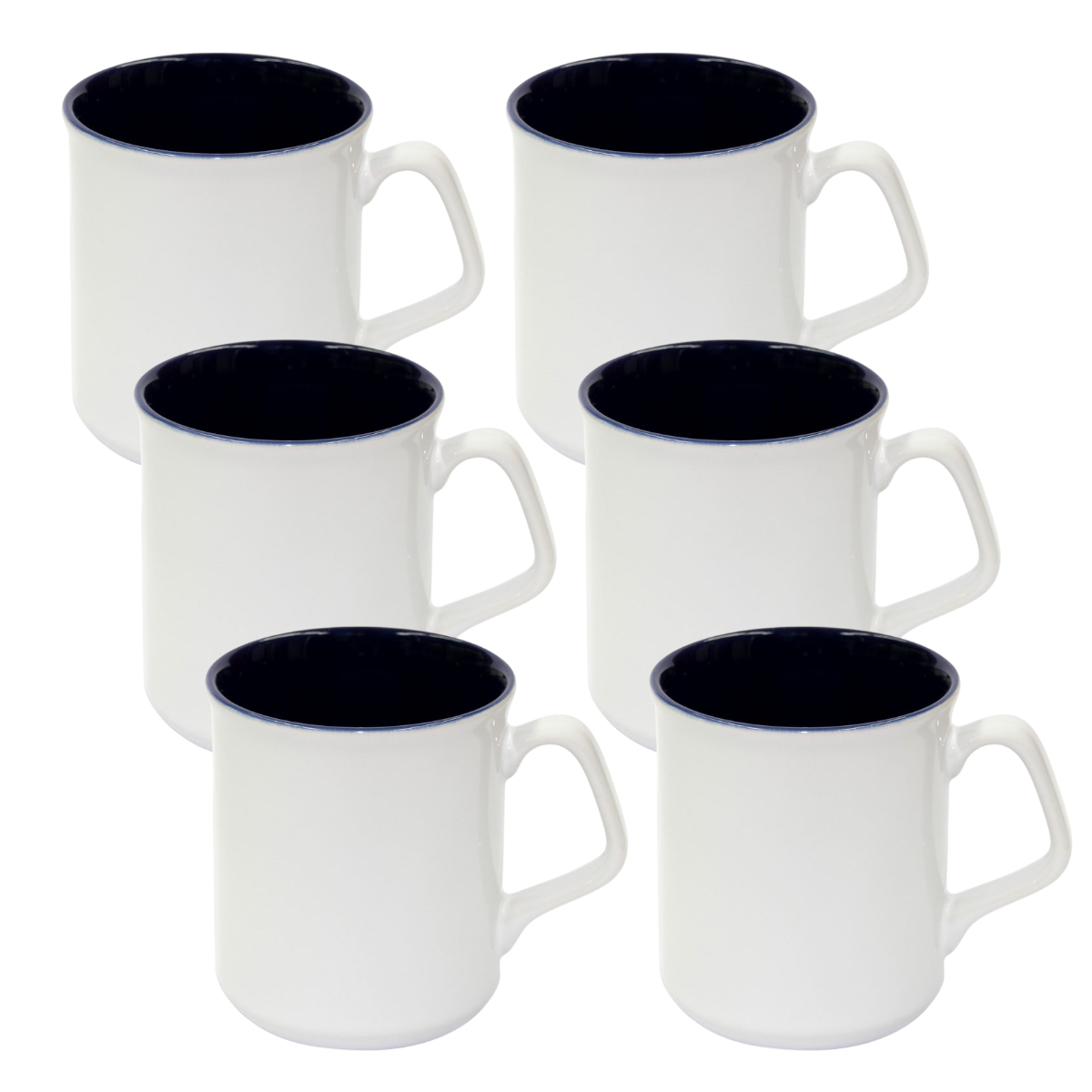 11oz Sparta Mug