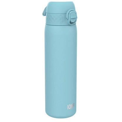 ION8 Stainless Steel 600ml Water Bottle – 24pcs (Carton Quantity)