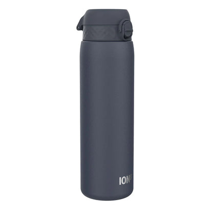 ION8 Stainless Steel 1200ml Water Bottle – 24pcs (Carton Quantity)
