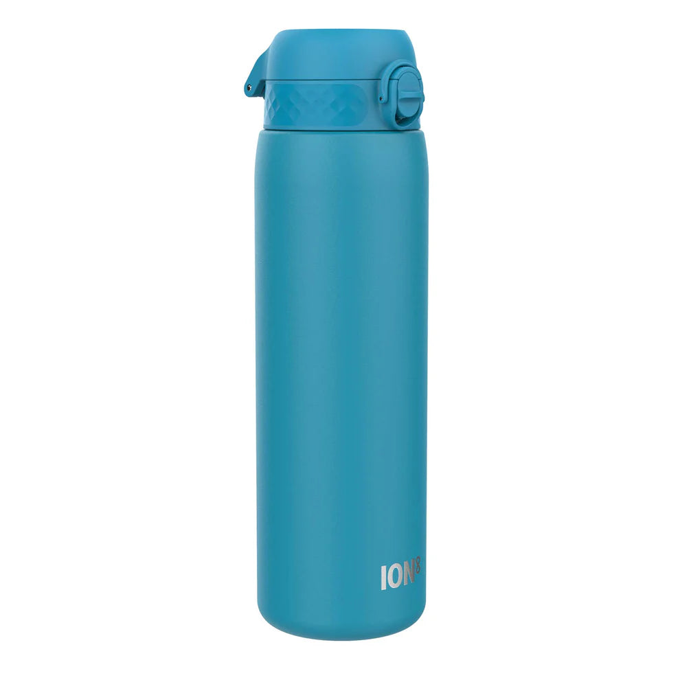 ION8 Stainless Steel 1200ml Water Bottle – 24pcs (Carton Quantity)