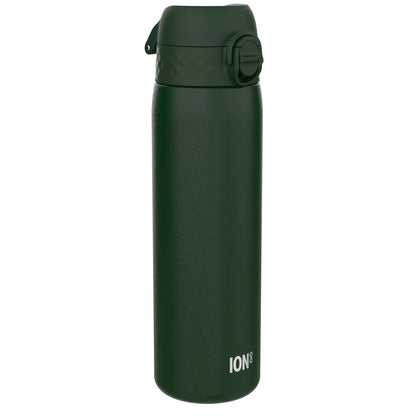 ION8 Insulated Steel 500ml Water Bottle – 24pcs (Carton Quantity)