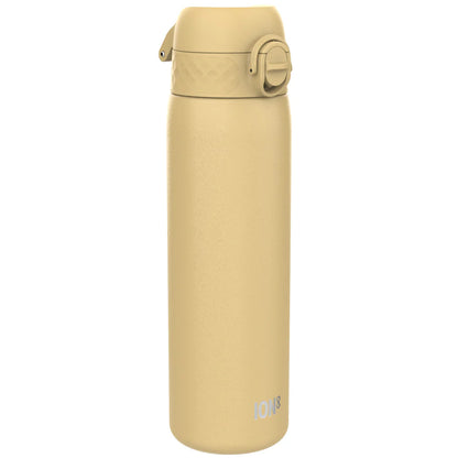 ION8 Stainless Steel 600ml Water Bottle – 24pcs (Carton Quantity)