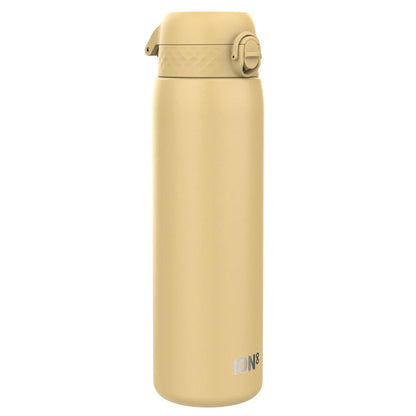 ION8 Stainless Steel 1200ml Water Bottle – 24pcs (Carton Quantity)