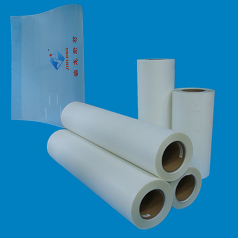 DTF - Consumables - DTF Film - Ultimate Hot Peel - 30cm x 100m