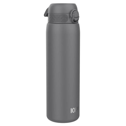 ION8 Stainless Steel 1200ml Water Bottle – 24pcs (Carton Quantity)