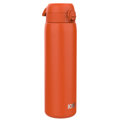 ION8 Stainless Steel 1200ml Water Bottle – 24pcs (Carton Quantity)