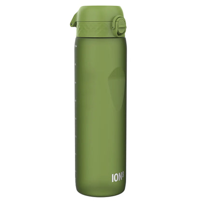 ION8 Recyclon 1100ml BPA-Free Water Bottle – 24pcs (Carton Quantity)