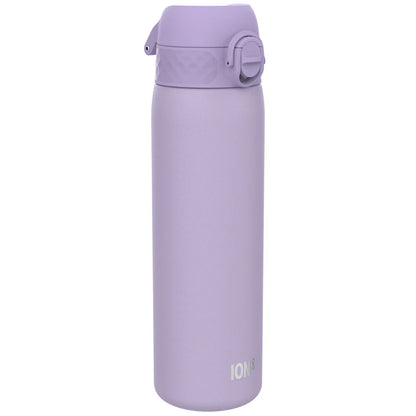 ION8 Stainless Steel 600ml Water Bottle – 24pcs (Carton Quantity)