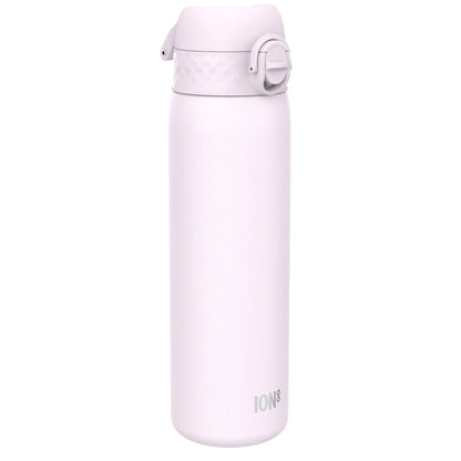 ION8 Stainless Steel 600ml Water Bottle – 24pcs (Carton Quantity)