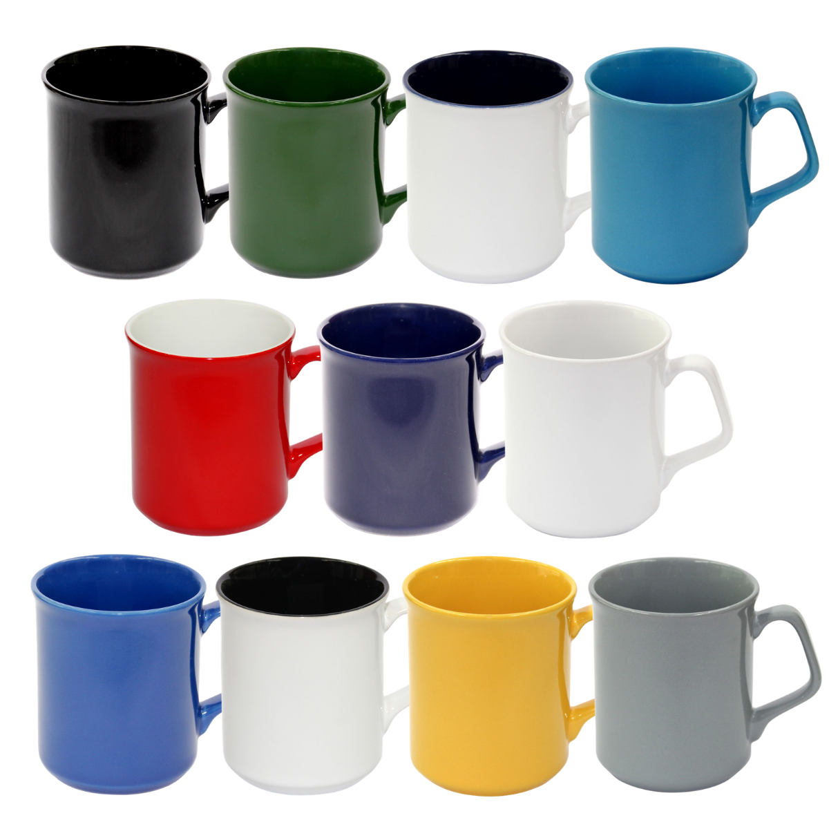 11oz Sparta Mug