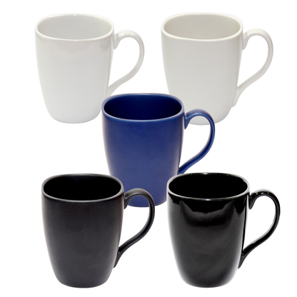 13oz Quadro Mug