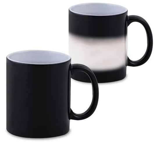 11oz Colour Changing Mug