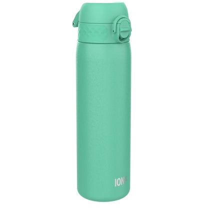 ION8 Stainless Steel 600ml Water Bottle – 24pcs (Carton Quantity)