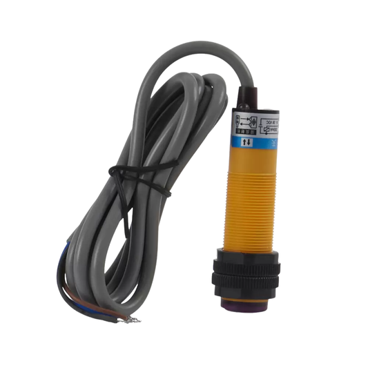 Optical Shaker Film Sensor