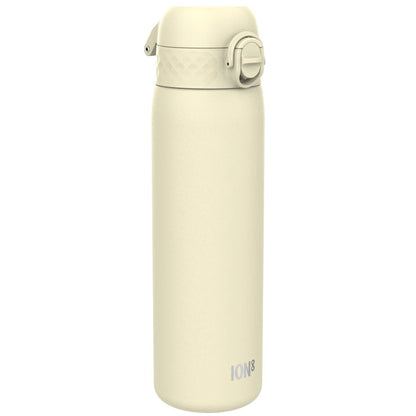 ION8 Stainless Steel 600ml Water Bottle – 24pcs (Carton Quantity)