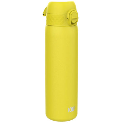 ION8 Stainless Steel 600ml Water Bottle – 24pcs (Carton Quantity)