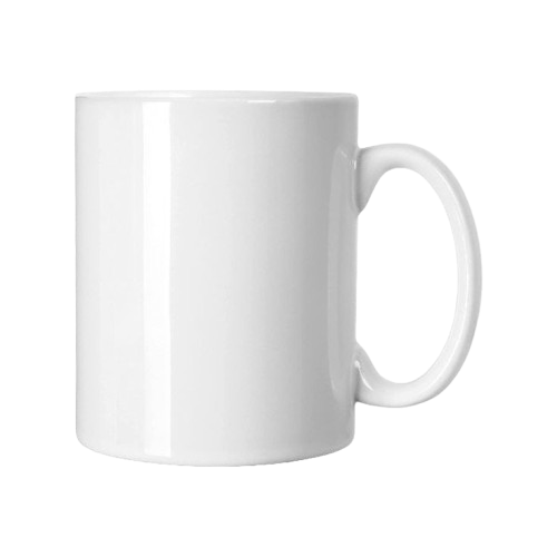36 Pieces 11oz Plain White Mugs - ULTRA A+ Durham Mugs Ceramic Sublimation Mugs