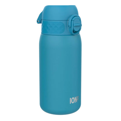 ION8 Stainless Steel 400ml Water Bottle – 24pcs (Carton Quantity)