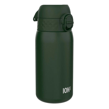 ION8 Stainless Steel 400ml Water Bottle – 24pcs (Carton Quantity)