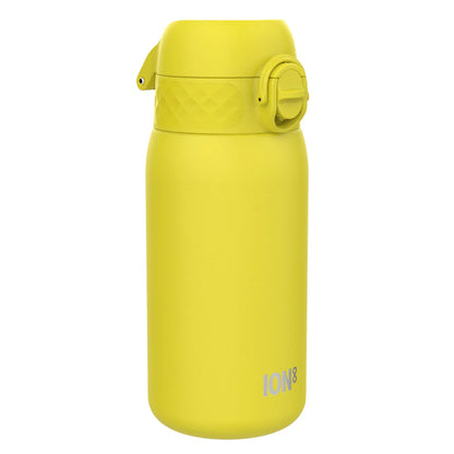ION8 Stainless Steel 400ml Water Bottle – 24pcs (Carton Quantity)